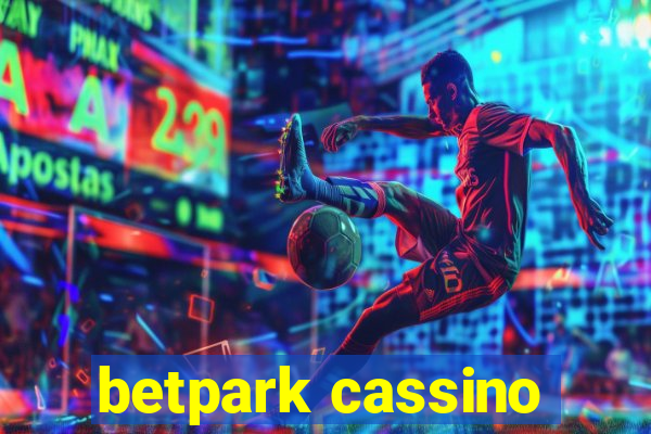 betpark cassino